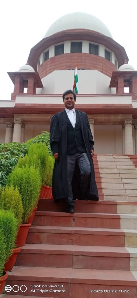 Advocate Arjun
