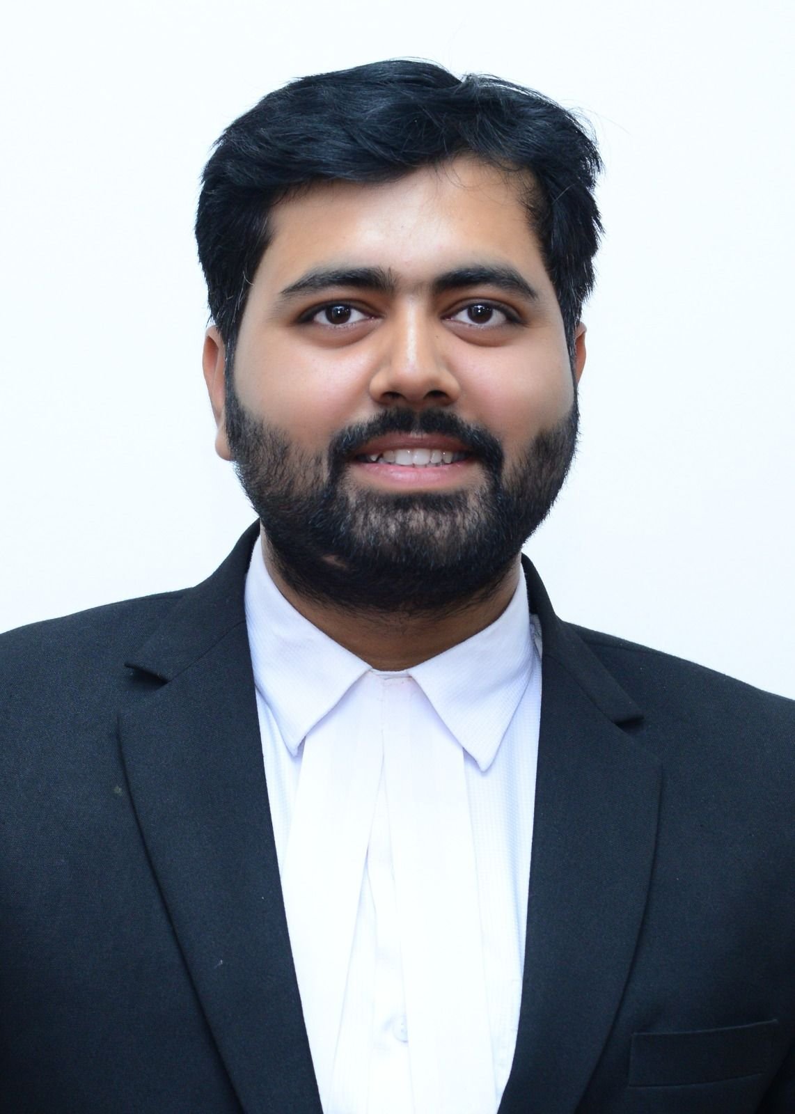 Ravi Ranjan Mishra, Associate