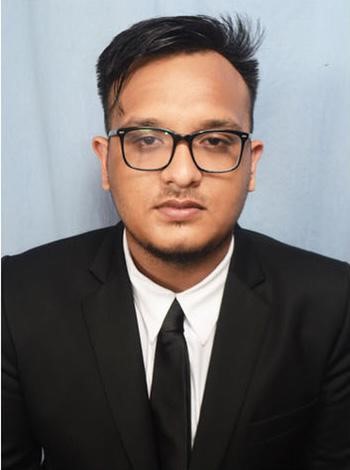 Swagata Gupta