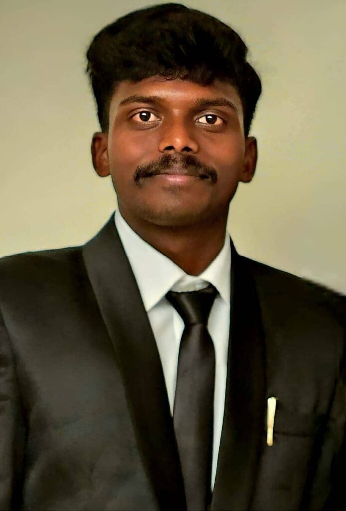 Advocate M. Devendran