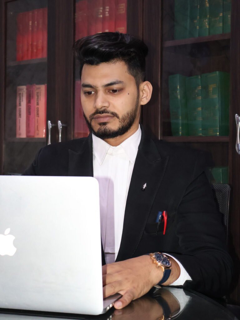 Advocate Fareed Uddin