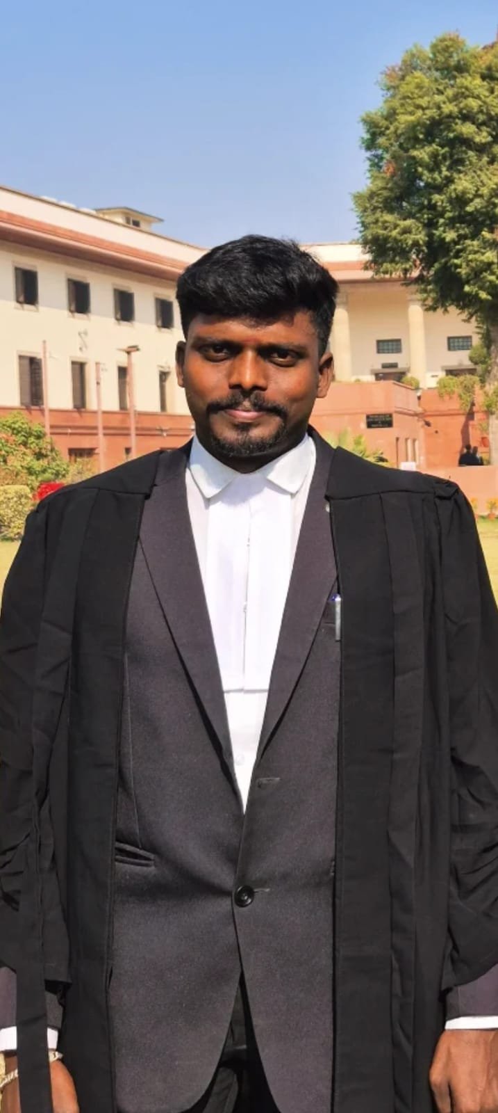 M. Devendran, Associate