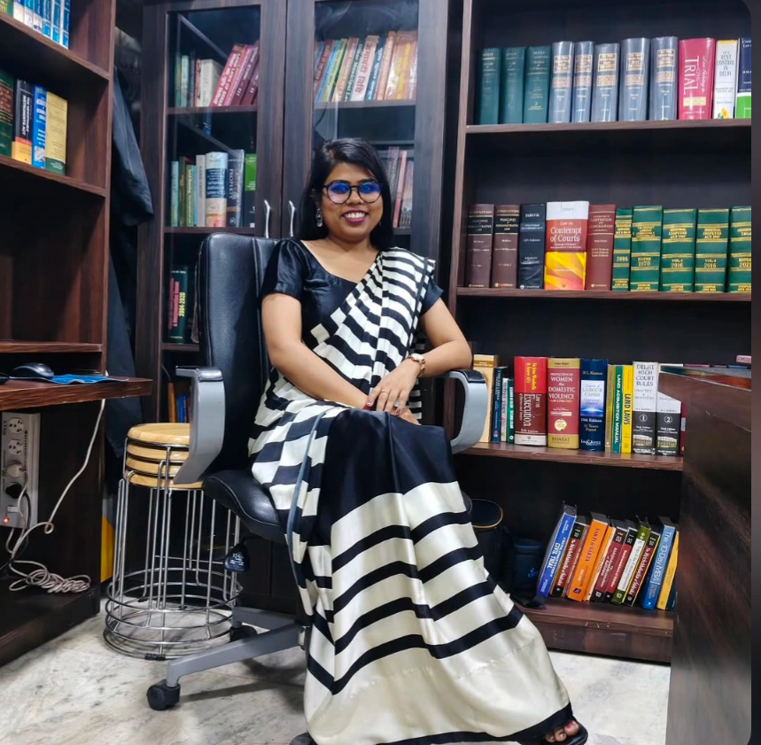 Advocate Renu