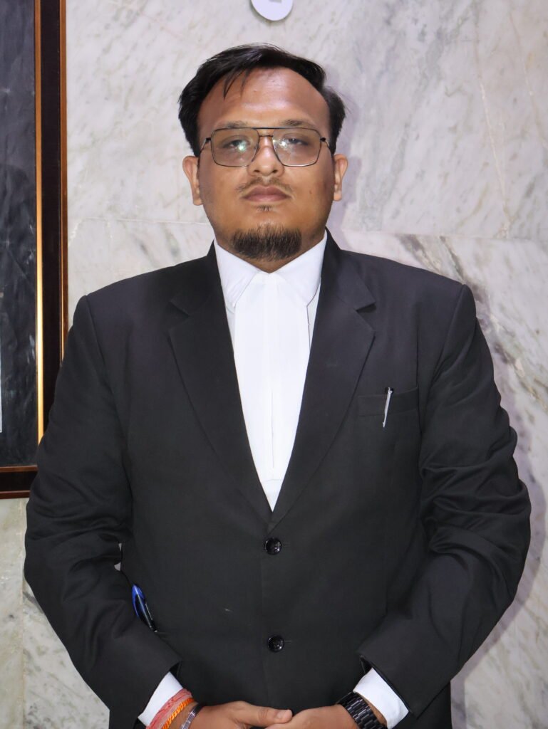 Advocate Swagata Gupta